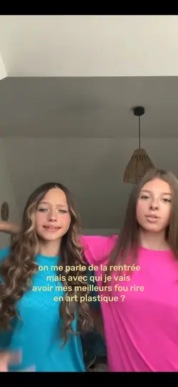 rentrée | fous rire