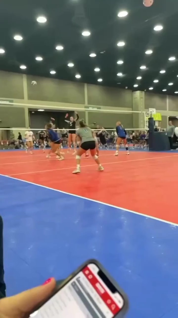 Volleyball 