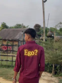 Ego