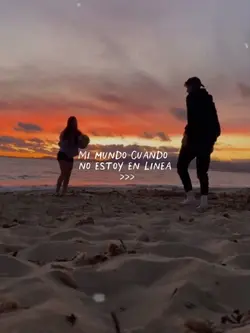 Mi mundo cuando 