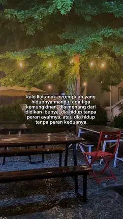 Perempuan mandiri 