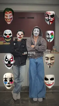 Hacker dan Badut