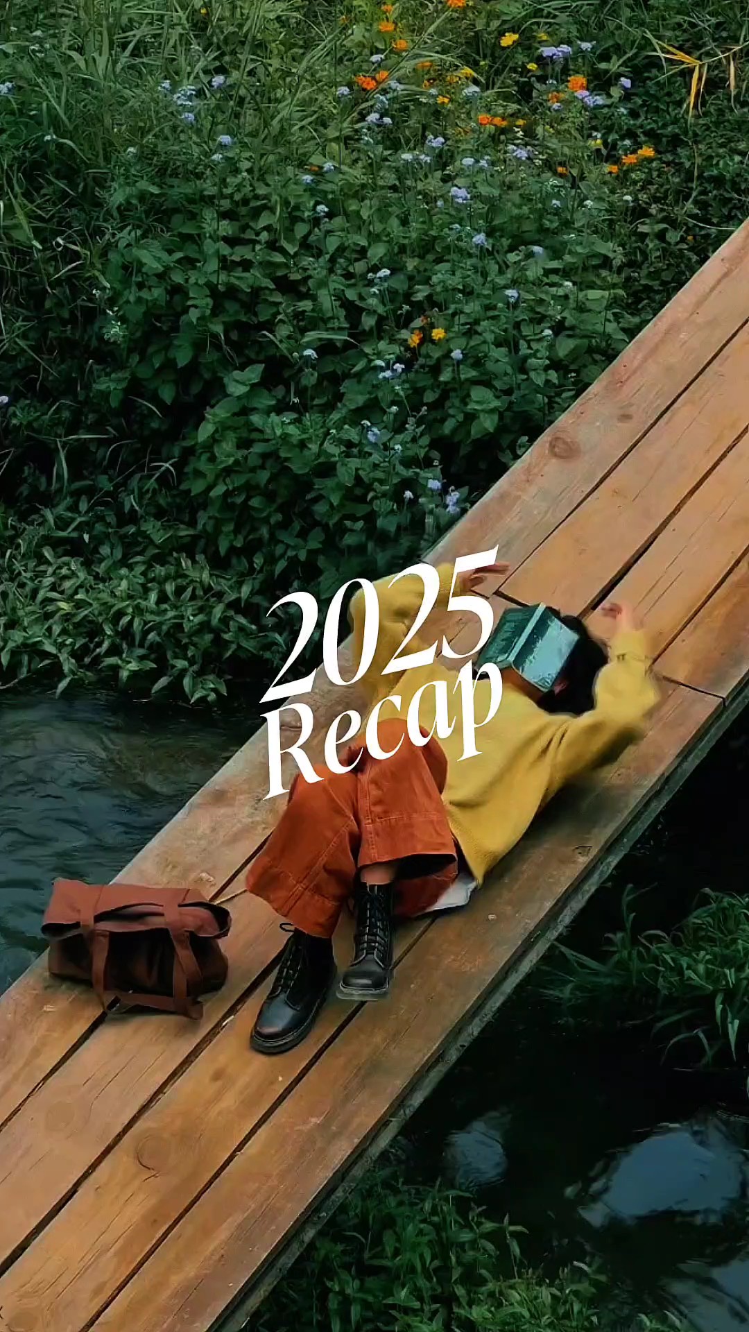 Resumen de 2025