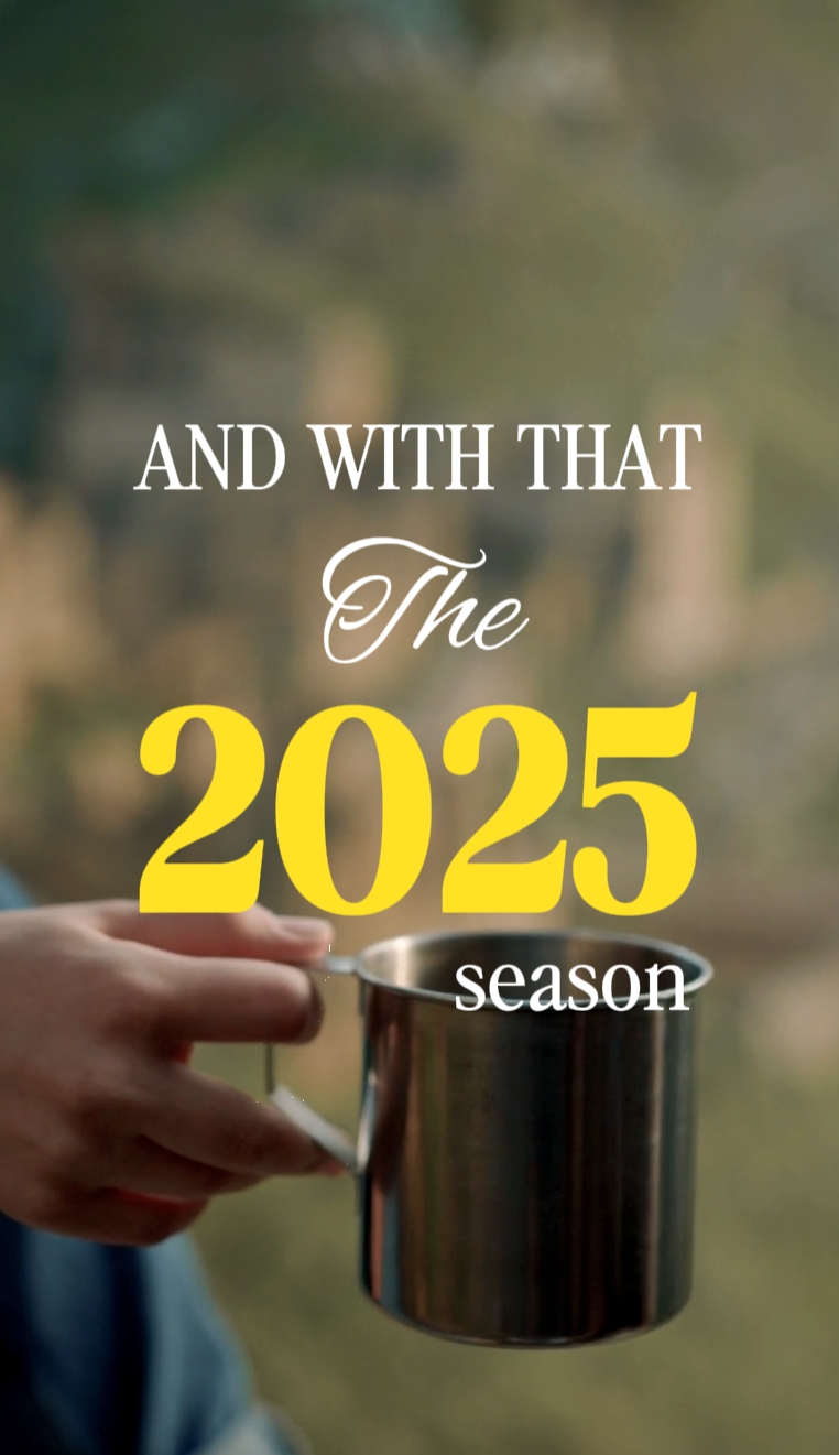 Saison 2025