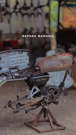Maka jangan terlalu