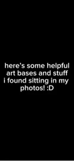 Art bases and stuff!