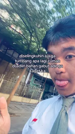 di selingkuhin aja