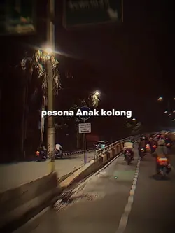 pesona anak kolong