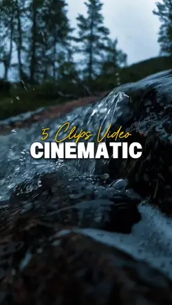 5 Clips Video 