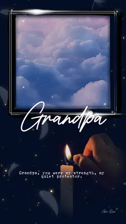 Grandpa Memory 