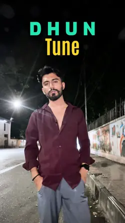Dhun Tune Template