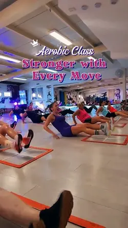 Aerobic