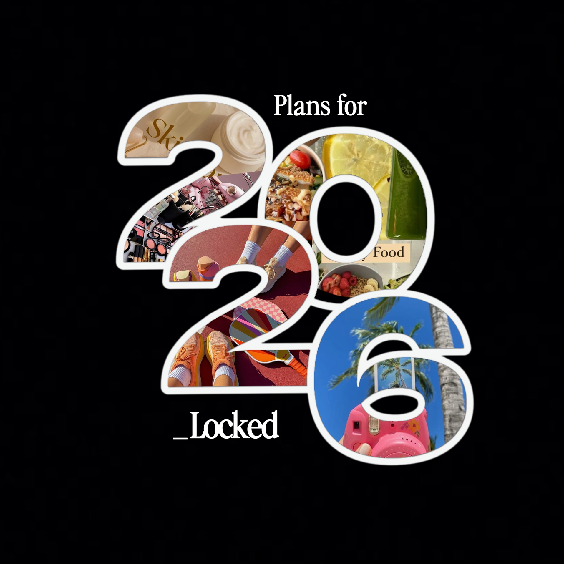 Planes para 2026
