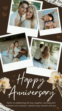 Wedding Anniversary