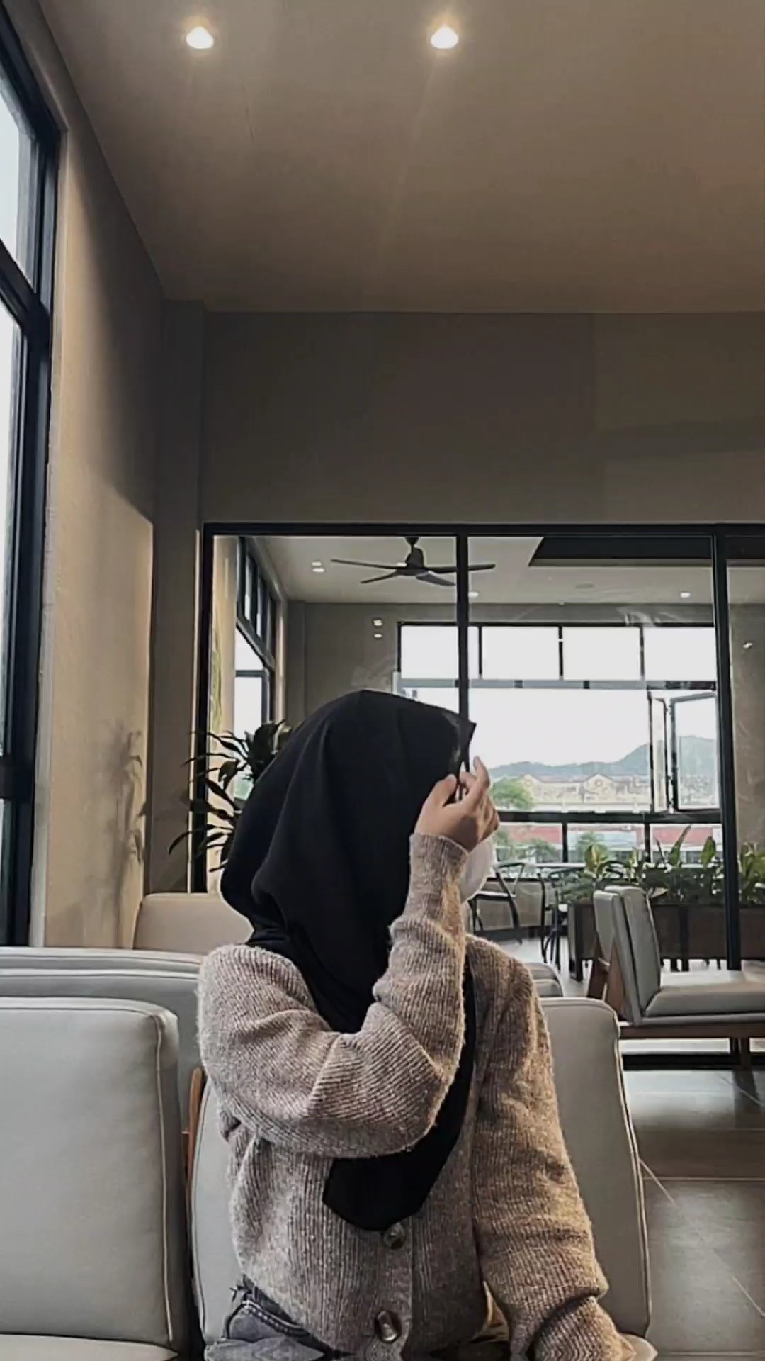disini kasihku abadi