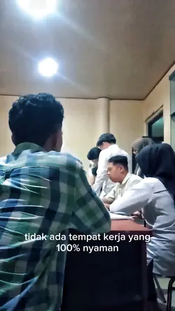 profesional kerja