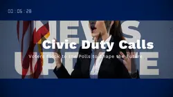 Political News|Intro