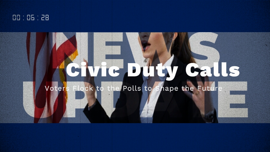 Political News|Intro