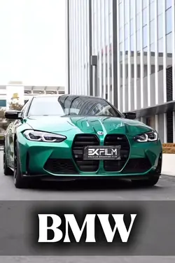 BMW edit