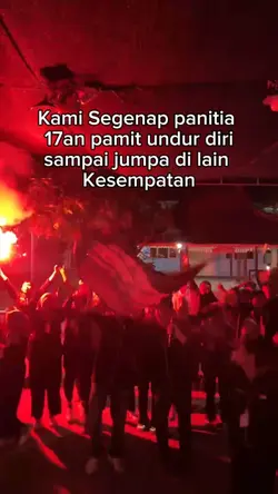 17 agustus