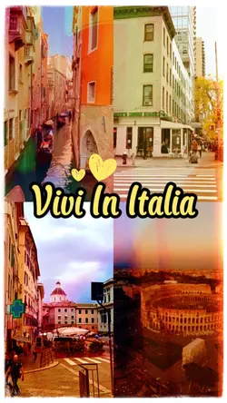 Vivi In Italia