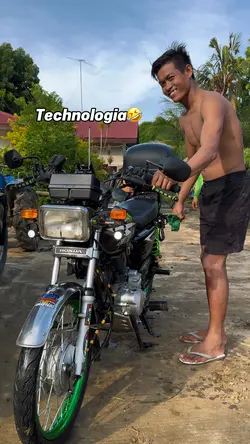 TECHNOGIA TREND