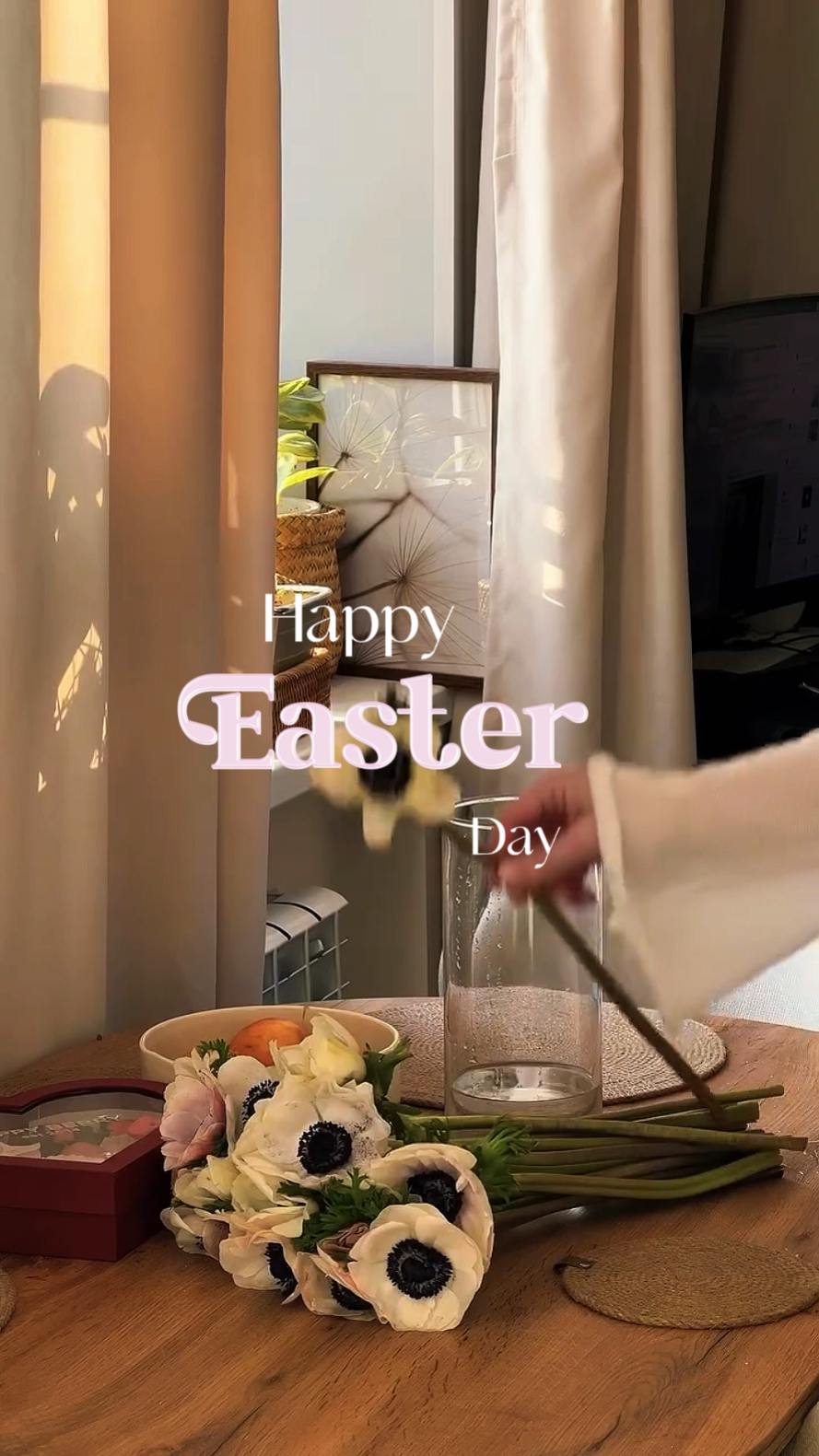 2025 EASTER 