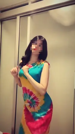 blur face x slowmo