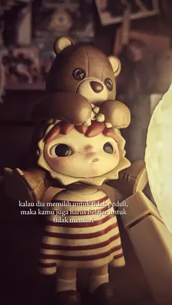 bljr utk tdk mencari