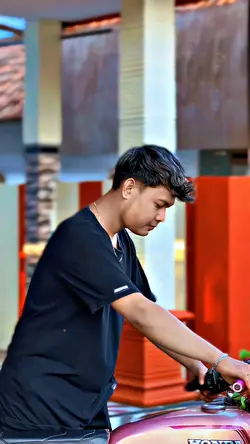 1 VIDEO HD BLUR