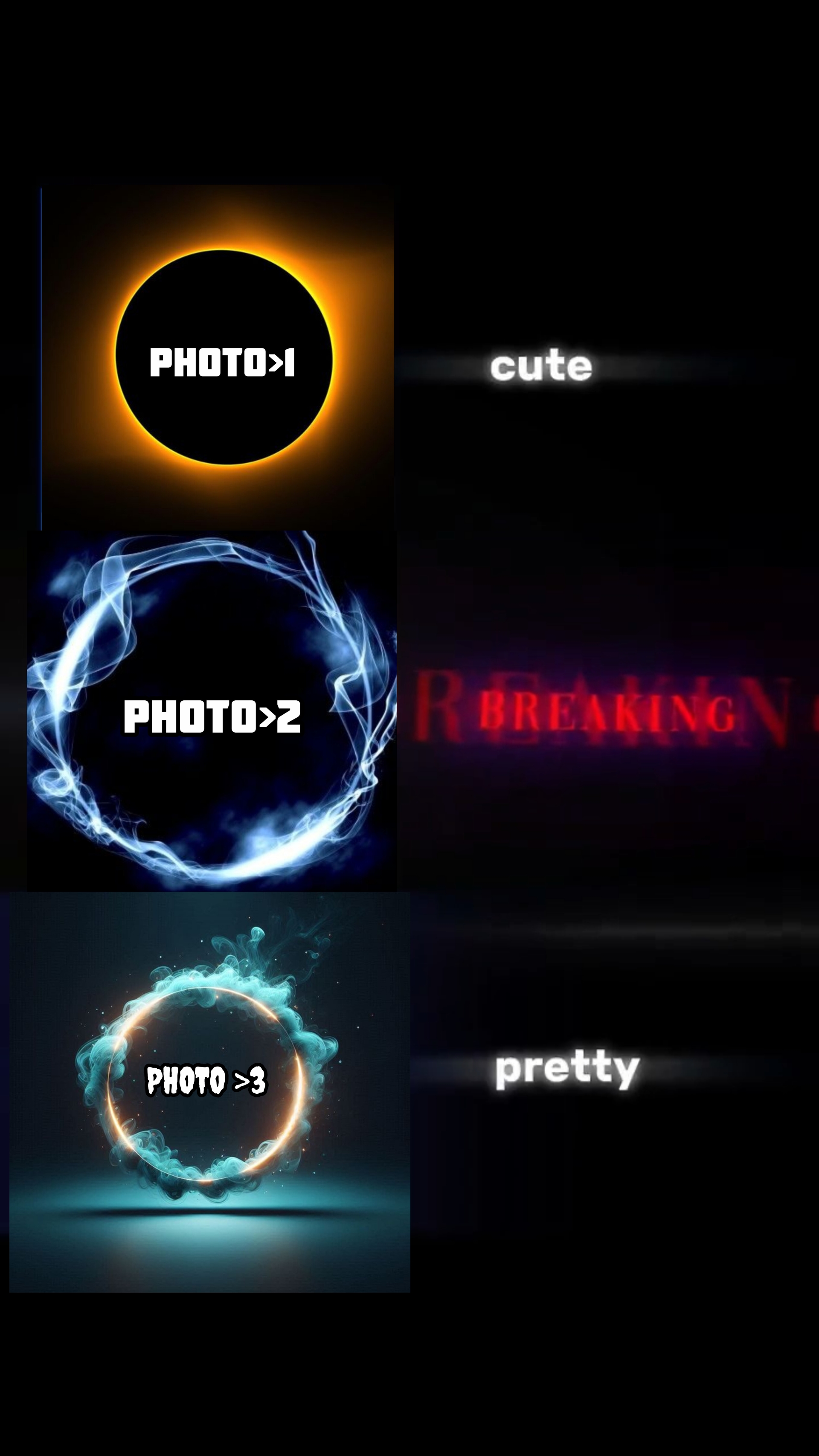 New template 