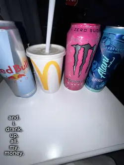 drinks>>