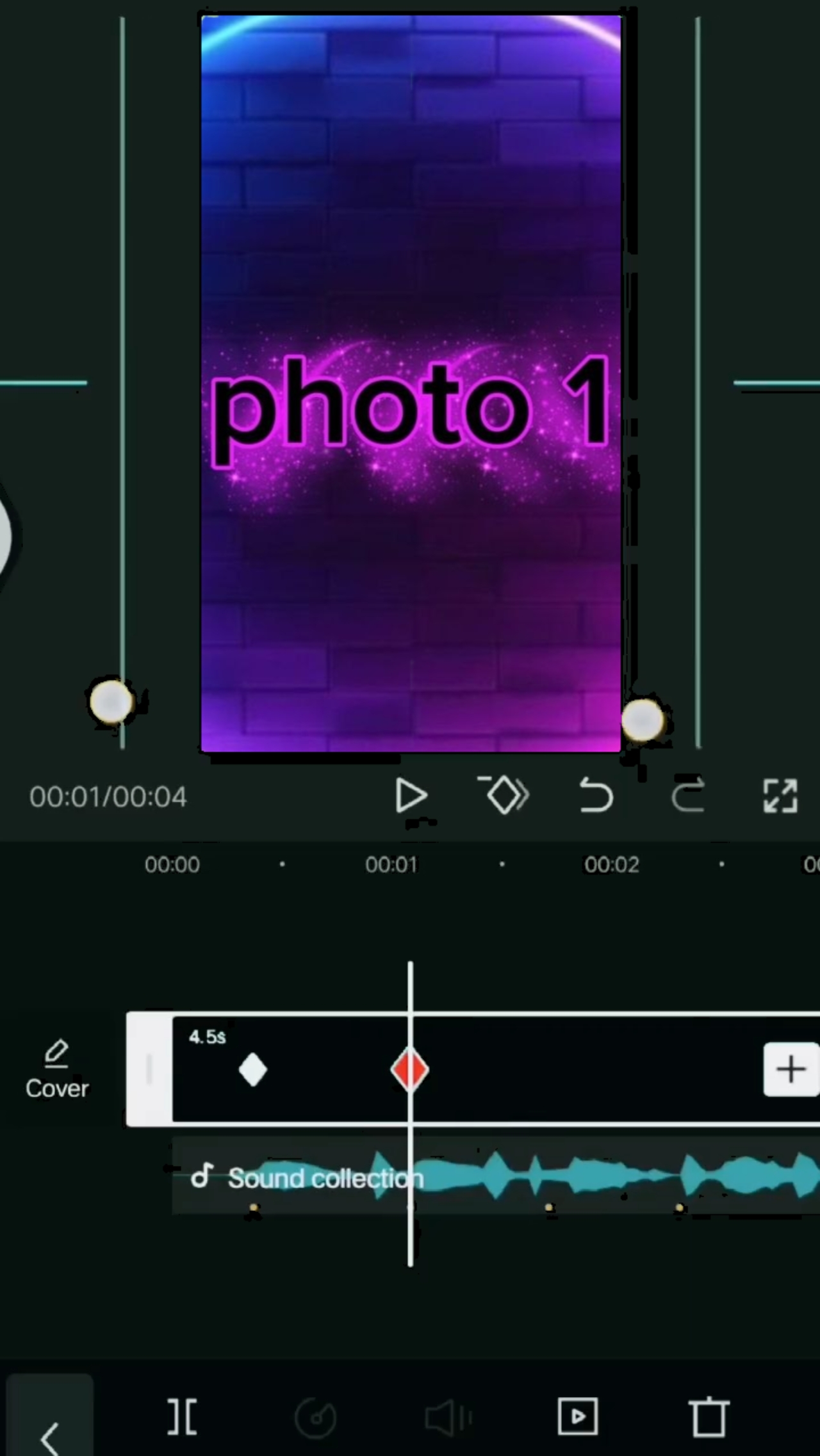 NEW TREND TEMPLATE 