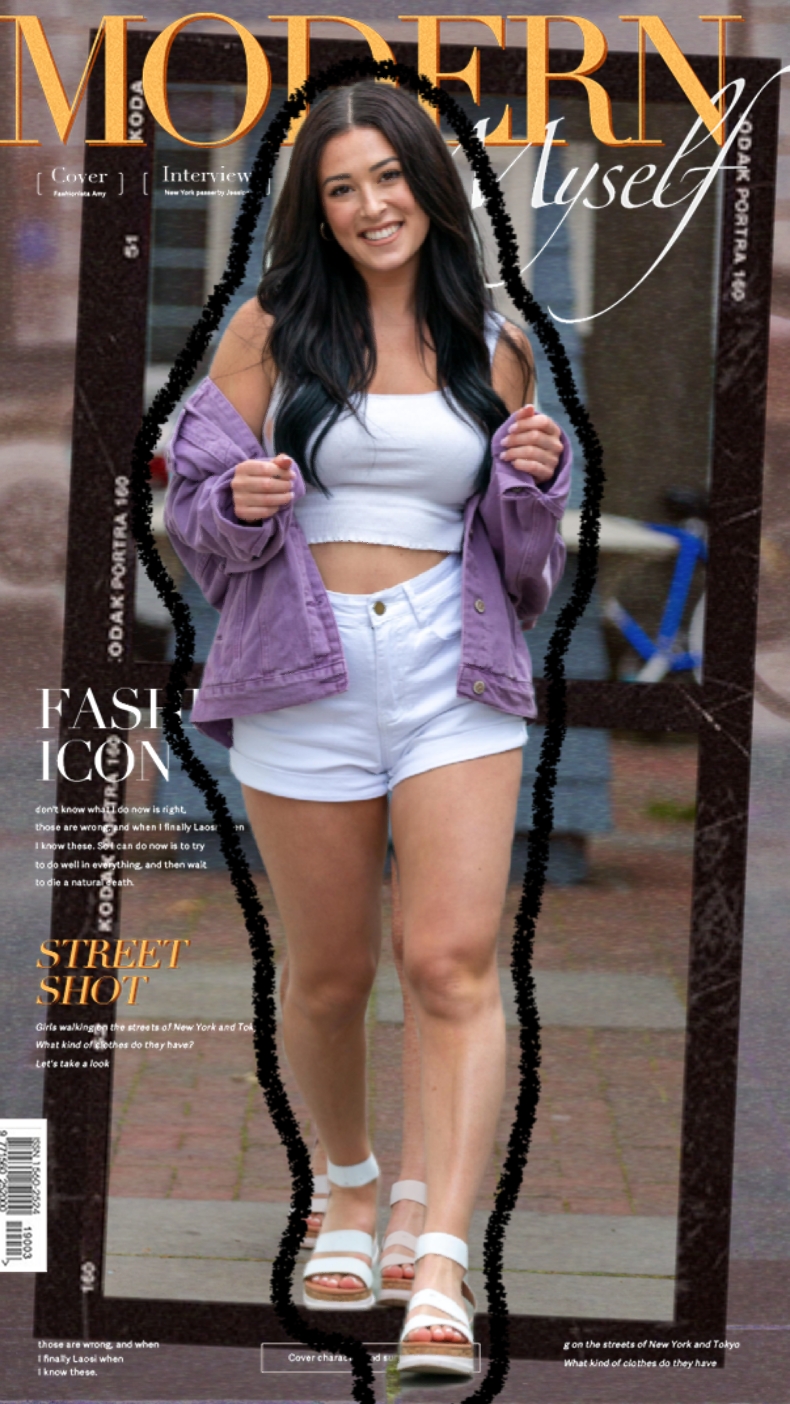 OOTD Magazine 
