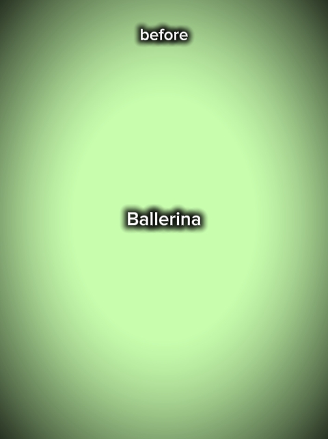ballerina 