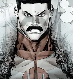 Thragg edit