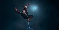 Spider man edit
