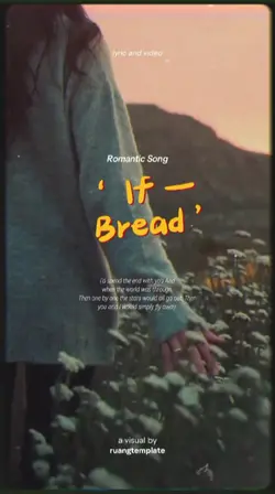 Lyric If-Bread