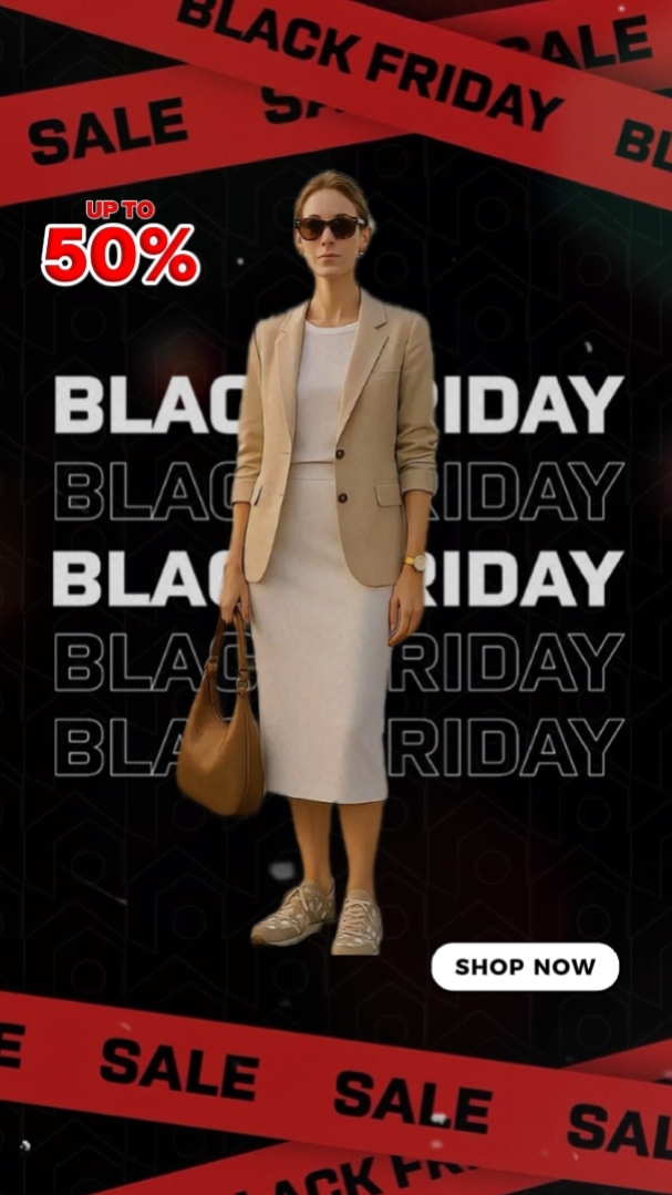Black Friday