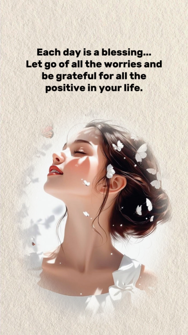 Positive in yourlife