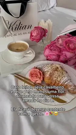 DIA DA MULHER