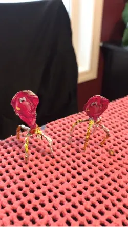 Googoo gaga elephant