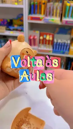 volta às aulas 