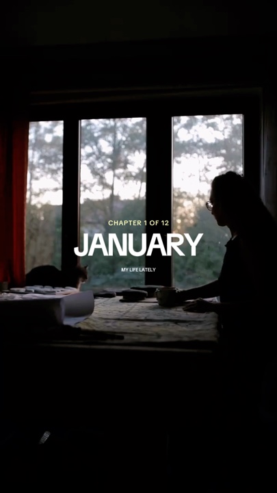 January 2026