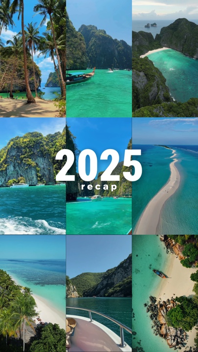 2025 recap