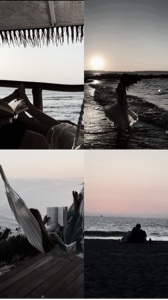 aşk ile deniz