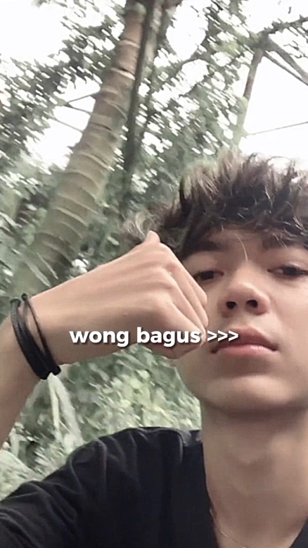 LGU JAWA WONG BAGUS!