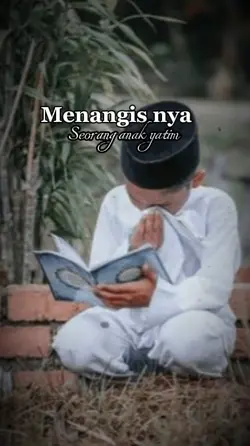 Anak yatim piatu