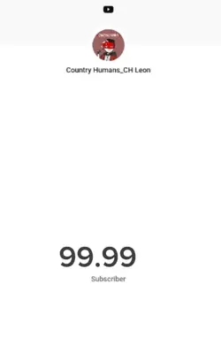 Subscribers 100M