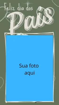 Dia dos pais 